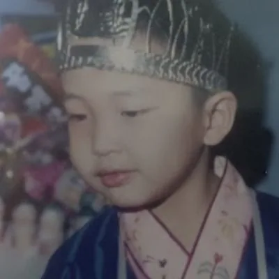 어린 시절의 회승