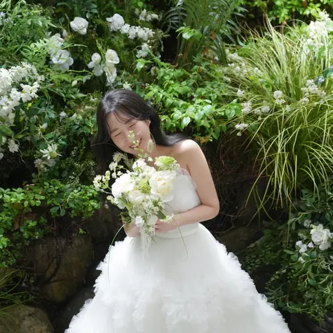 신부 장여진